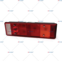 AUGER GERMANY Lampa Stop Cu Mufa Daf 65 65 Cf 75. . . Erf 54 B-serie C-serie. . . 2000-2026 (AUG-86683)