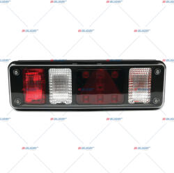 AUGER GERMANY Lampa Stop Cu Mufa 2000-2026 (AUG-99241)