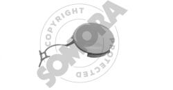 SERTPLAST SYSTEM Lampa Stop Cu Mufa 2000-2026 (AUG-0302LL73Q1)