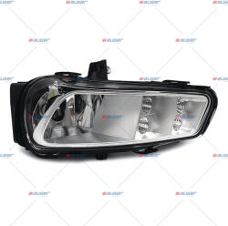 AUGER GERMANY Lampa Ceata Mercedes-benz Actros MP4 / MP5 Antos Arocs 2000-2026 (AUG-93247)