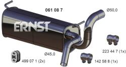 Herth+Buss Lampa Ceata Iveco Stralis I Stralis Ii Trakker I 2000-2026 (AUG-81680018)