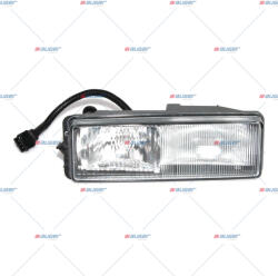AUGER GERMANY Lampa Ceata Daf 65 Cf 75 Cf 85 Cf. . . 2000-2026 (AUG-68372)