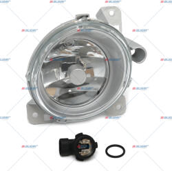 AUGER GERMANY Lampa Ceata Scania 4 - Series 4 - Series Bus G I. . . 2000-2026 (AUG-73535)