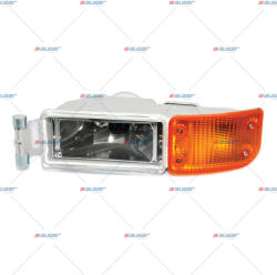 AUGER GERMANY Lampa Ceata Cu Semnal Man Hocl L2000 Lion´s City. . . Neoplan Tourliner I 2000-2026 (AUG-68363)