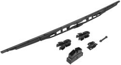 Oximo Lamela Stergator Fata (1buc) Iveco Daily I Daily Ii Mercedes Citan Mixto (double Cabin) Citan (mpv) Citan/Minivan (OXWUSAG550)