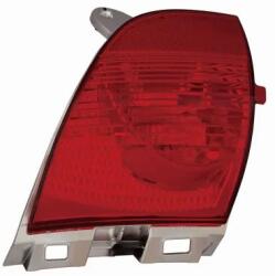 DEPO Lampa Ceata Spate Stanga PEUGEOT 2008 1 (550-4005L-LD-UE)