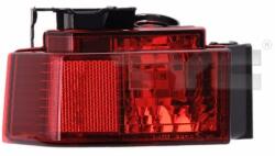 TYC Lampa Ceata Spate Stanga OPEL MERIVA (19-0596-11-2)