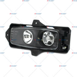 AUGER GERMANY Lampa Ceata Renault Kerax Midlum Premium. . . 2000-2026 (AUG-73589)