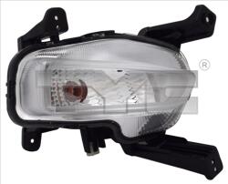 TYC Lampa Ceata Spate Stanga VOLVO C40/EC40/EX40/XC40 (19-6380-00-9)