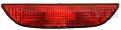 TYC Lampa Ceata Spate Centru NISSAN NOTE (19-0559-01-2)