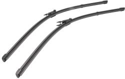 SWF Lama Stergatoare Jointless Fata cu Spoiler (2buc) Standard 630mm Iveco Daily Vi 03.14- IVECO DAILY 6 (SWF119311)