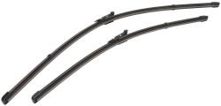 Valeo Lamele Stergatoare Fara Articulatie Fata cu Spoiler (2buc) VF414 Silencio Xtrm 700/530mm Mercedes Gl (x164) M (w164) R (VAL574327)