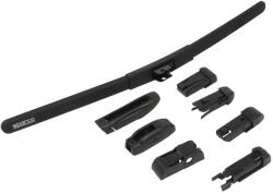 Sparco Lama Stergatoare Fara Articulatie Fata (1buc) 400mm Ds Ds 3 Ds 3 / Ds 3 Ds 4 Ii Ds 7 Iveco Massif Volvo 240 260 Acura (SPW1116)