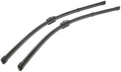 Valeo Lamele Stergatoare Fara Articulatie Fata cu Spoiler (2buc) VF391 Silencio Xtrm 600mm Mercedes C (c204) C T-model (s204) (VAL574491)