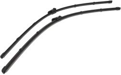 Valeo Lamele Stergatoare Fara Articulatie Fata cu Spoiler (2buc) VF494 Silencio 730mm Ford Focus Iii 07.10-02.20 FORD FOCUS 3 (VAL574694)