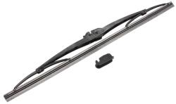 Valeo Lamela Stergator Pivotant Fata (1buc) VF35 First Blade 350mm Mercedes a (w168) Viano (w639) Vito / Mixto (w639) Vito (VAL575535)