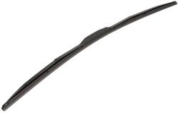 Valeo Lamela Stergator Hibrid Fata cu Spoiler (1buc) VH136 Silencio Hybrid 700mm Citroen C-zero Hyundai Staria Mitsubishi I (VAL574736)