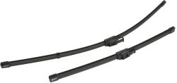 Valeo Lamele Stergatoare Fara Articulatie Fata cu Spoiler (2buc) Silencio 600/400mm Dacia Jogger Logan Iii Sandero Iii 01.21 (VAL577916)