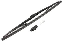 Valeo Lamela Stergator Pivotant Fata (1buc) V40 Silencio 380mm Alfa Romeo Alfetta Austin Metro I Bmw 3 (e21) Daihatsu Cuore I (VAL574109)