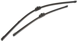 Valeo Lamele Stergatoare Fara Articulatie Fata cu Spoiler (2buc) VF389 Silencio 650/450mm Bmw 5 (f10) 5 (f11) 5 Gran Turismo (VAL574709)