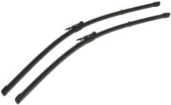 Valeo Lamele Stergatoare Fara Articulatie Fata cu Spoiler (2buc) VF423 Silencio Xtrm 650/600mm Mercedes E (w212) Sprinter 2-t (VAL574361)