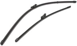 Valeo Lamele Stergatoare Fara Articulatie Fata cu Spoiler (2buc) VF387 Silencio Xtrm 650/450mm Alfa Romeo Stelvio Audi A1 A1 (VAL574707)