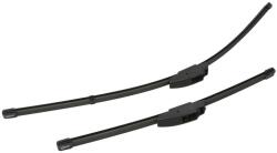 Valeo Lamele Stergatoare Fara Articulatie Fata cu Spoiler (2buc) Silencio 650/400mm Honda Accord Vii Cr-v Iii Cr-v Iv Cr-v V (VAL577980)