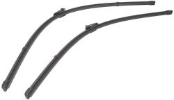 Valeo Lamele Stergatoare Fara Articulatie Fata cu Spoiler (2buc) VF480 Silencio Xtrm 750/650mm Ds Ds 4 Citroen C4 Ii DS4 Ford (VAL574680)