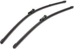 Valeo Lamele Stergatoare Fara Articulatie Fata cu Spoiler (2buc) VF326 Silencio Xtrm 530/475mm Seat Cordoba Ibiza Iii Vw (VAL574382)