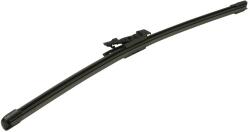 Valeo Lamela Stergator Jointless Fata cu Spoiler (1buc) Canopy 400mm Alfa Romeo 147 Gt Mito Bmw 3 (e92) 3 (e93) X1 (f48) X1 (VAL583925)