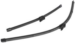 Valeo Lamele Stergatoare Fara Articulatie Fata cu Spoiler (2buc) Silencio 650/430mm Ds Ds 9 Bmw 2 (u06) Cupra Formentor (VAL577962)