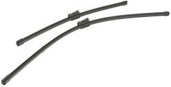 Valeo Lamele Stergatoare Fara Articulatie Fata cu Spoiler (2buc) 650/450mm Kia Sportage V 09.21- KIA SPORTAGE 5 (VAL577700)