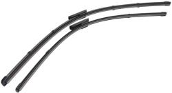 Valeo Lamele Stergatoare Fara Articulatie Fata cu Spoiler (2buc) VF478 Silencio Xtrm 750/650mm Renault Grand Scenic Iii (VAL574678)