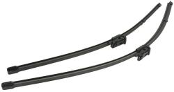 DENSO Lamele Stergatoare Plat Fata (2buc) 650/550mm Mercedes Gle (c167) Gle (v167) Gls (x167) Audi A6 Allroad C7 A6 C7 A7 Bmw (DF-227)