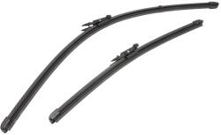 Valeo Lamele Stergatoare Fara Articulatie Fata cu Spoiler (2buc) VF372 Silencio Xtrm 600/400mm Alfa Romeo Mito Bmw 3 (e92) 3 (VAL574472)