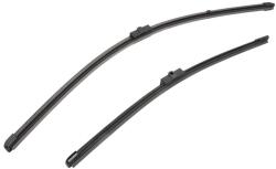 Valeo Lamele Stergatoare Jointless Fata cu Spoiler (2buc) VF358 Silencio Xtrm 600/425mm Fiat Croma 06.05-12.11 FIAT CROMA (VAL574372)