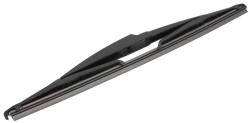 Valeo Lamela Stergator Standard Spate cu Spoiler (1buc) VR43 Silencio 345mm Opel Zafira C Ssangyong Korando 11.10 (VAL574208)