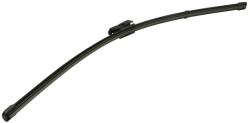 Valeo Lamela Stergator Fara Articulatie Fata cu Spoiler (1buc) Canopy 580mm Alfa Romeo 159 Brera Spider Hyundai I30 Jaguar Xf (VAL583971)