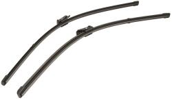 Valeo Lamele Stergatoare Fara Articulatie Fata cu Spoiler (2buc) VF865 Silencio Xtrm 600mm Mercedes C (c204) C T-model (s204) (VAL577865)