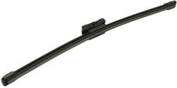 Valeo Lamela Stergator Fara Articulatie Fata cu Spoiler (1buc) Canopy 380mm Audi A1 Fiat 500l Grande Punto Idea Linea Panda (VAL583921)