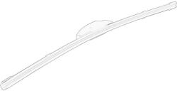 CHRYSLER Lamela Stergator Plat Fata Jeep Compass 03.17- JEEP COMPASS (WBF00018AB)