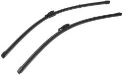 Valeo Lamele Stergatoare Fara Articulatie Fata cu Spoiler (2buc) VF944 Silencio Xtrm 580/530mm Mini Countryman (f60) 10.16 (VAL577944)