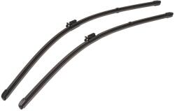 Valeo Lamele Stergatoare Fara Articulatie Fata cu Spoiler (2buc) VF924 Silencio Xtrm 600/550mm Mercedes Amg Gt (x290) Cls (VAL577924)