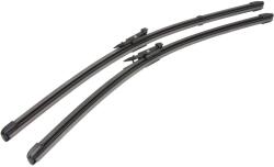 Valeo Lamele Stergatoare Fara Articulatie Fata cu Spoiler (2buc) VF378 Silencio Xtrm 500/475mm Mini Countryman (r60) Paceman (VAL574478)