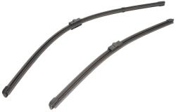 Valeo Lamele Stergatoare Jointless Fata cu Spoiler (2buc) VF405 Silencio Xtrm 650/475mm Ford C-max Focus C-max 10.03-09.10 (VAL574314)
