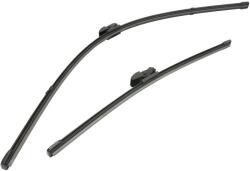 Valeo Lamele Stergatoare Fara Articulatie Fata cu Spoiler (2buc) VF936 Silencio Xtrm 700/400mm Toyota Prius Prius Phv (VAL577936)