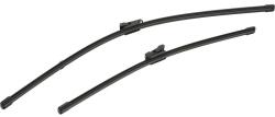 DENSO Lamele Stergatoare Fara Articulatie Fata (2buc) Lamele Plate 650/450mm Kia Sportage V 09.21- KIA SPORTAGE 5 (DF-462)