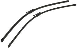 Oximo Lamele Stergatoare Fara Articulatie Fata (2buc) 700mm Ford Mondeo V Ford Usa Edge 09.12- FORD MONDEO 5 FORD USA EDGE (OXWBP300300)