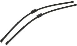 Oximo Lamele Stergatoare Fara Articulatie Fata (2buc) 700/650mm Renault Modus 09.04-12.13 RENAULT MODUS (OXWA300350)