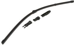 Valeo Lamela Stergator Plat Fata cu Spoiler (1buc) HF65 Hydroconnect 650mm Mercedes a (w169) B Sports Tourer (w245) B Sports (VAL578513)